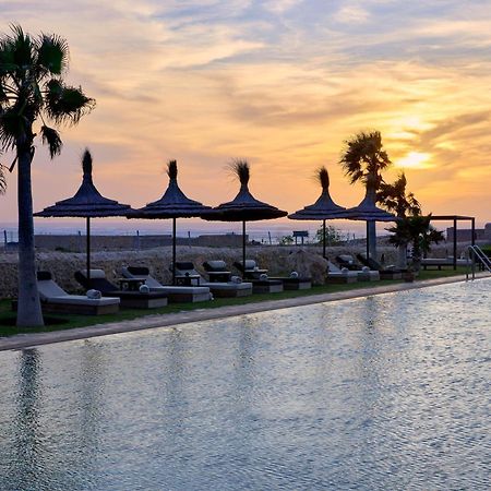 Baberrih Hotel Hospitality Palaces & Resorts Есувейра Екстериор снимка