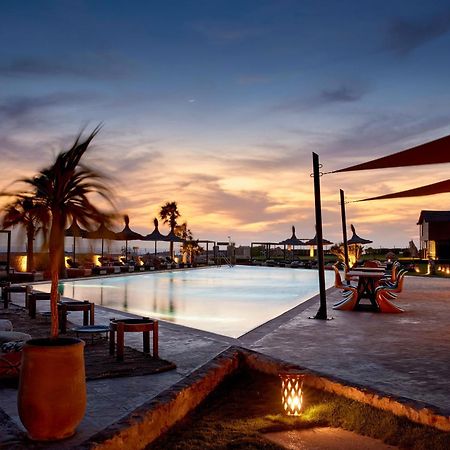 Baberrih Hotel Hospitality Palaces & Resorts Есувейра Екстериор снимка