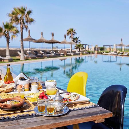 Baberrih Hotel Hospitality Palaces & Resorts Есувейра Екстериор снимка