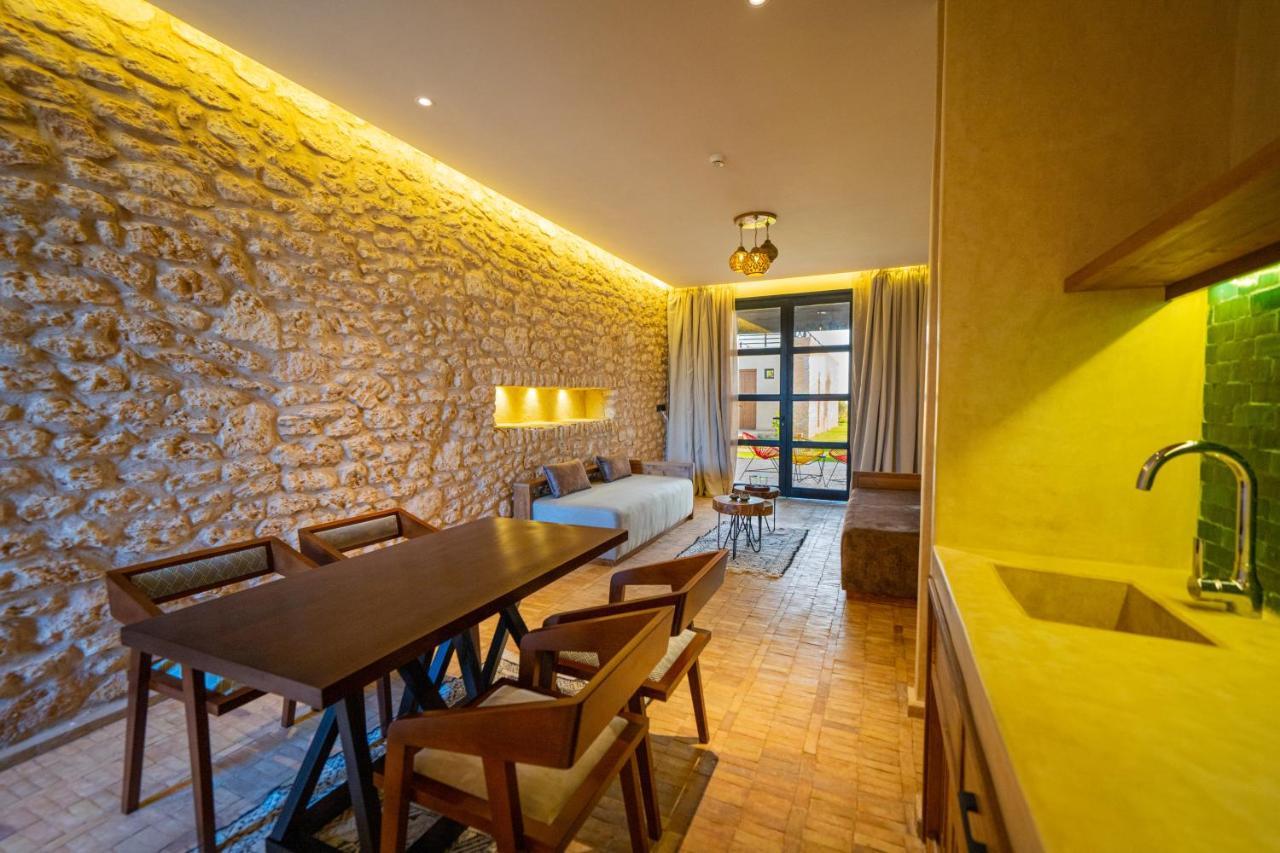 Baberrih Hotel Hospitality Palaces & Resorts Есувейра Екстериор снимка