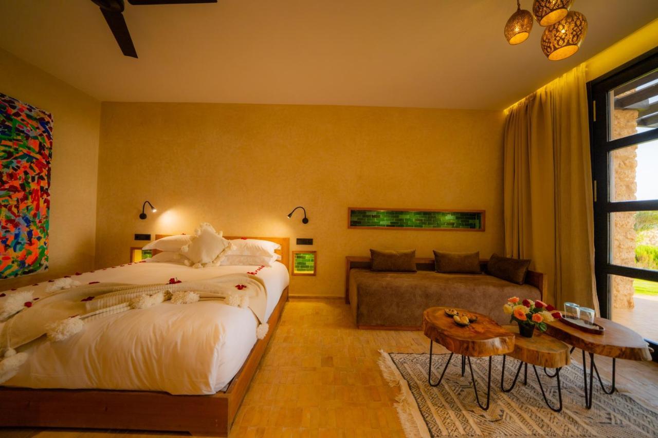 Baberrih Hotel Hospitality Palaces & Resorts Есувейра Екстериор снимка