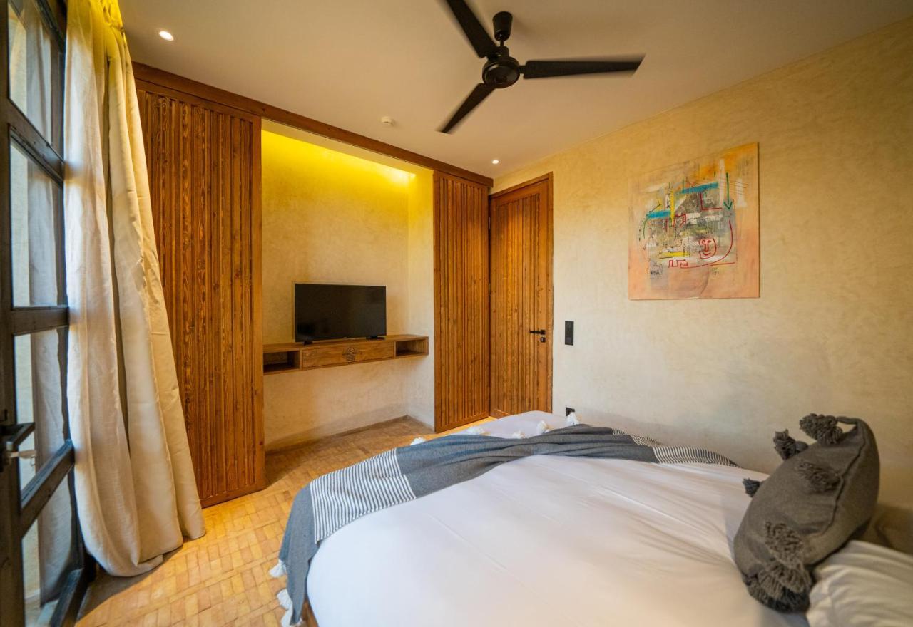 Baberrih Hotel Hospitality Palaces & Resorts Есувейра Екстериор снимка