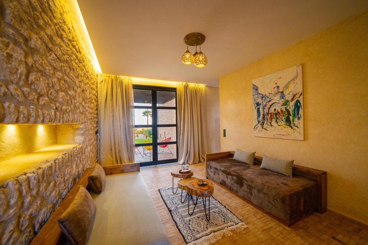 Baberrih Hotel Hospitality Palaces & Resorts Есувейра Екстериор снимка
