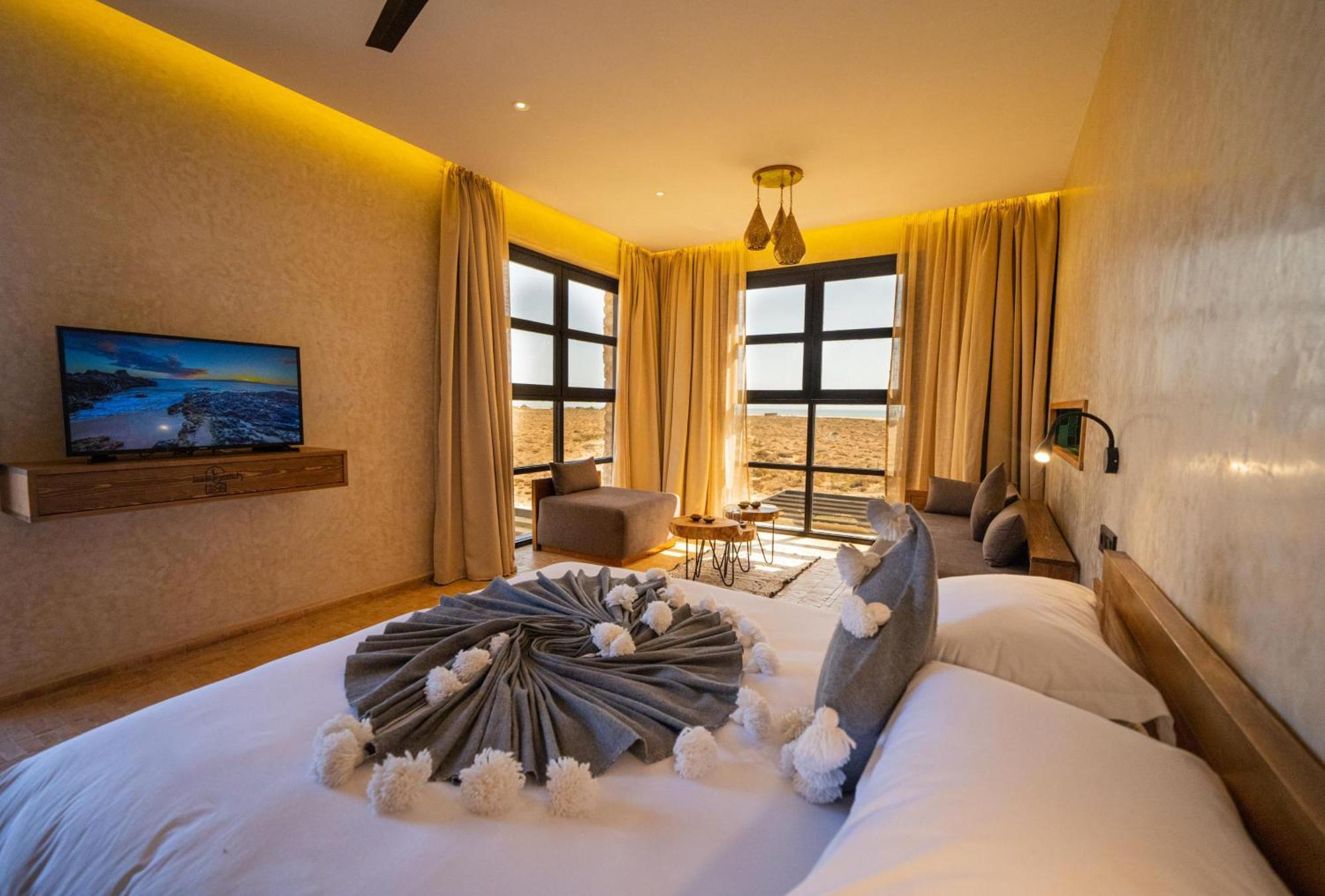 Baberrih Hotel Hospitality Palaces & Resorts Есувейра Екстериор снимка