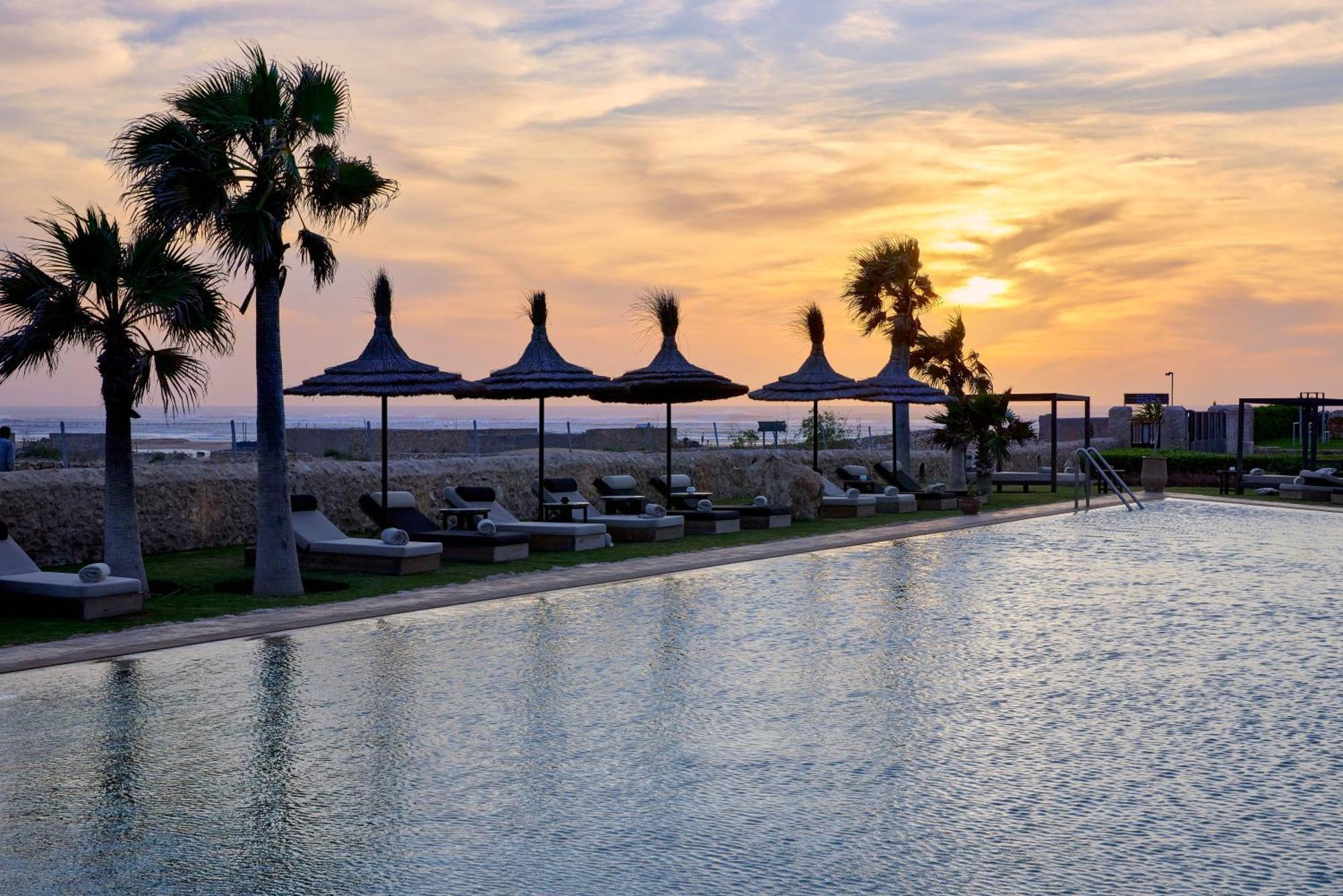 Baberrih Hotel Hospitality Palaces & Resorts Есувейра Екстериор снимка
